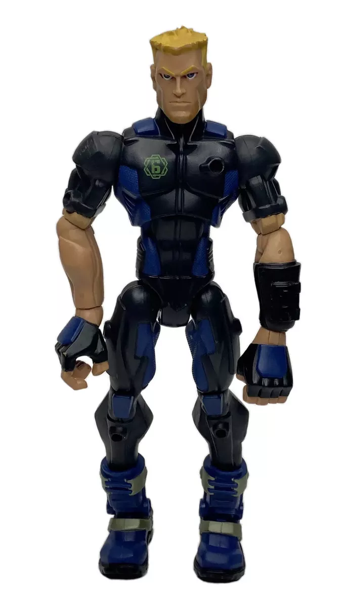 Gi joe cheap sigma six