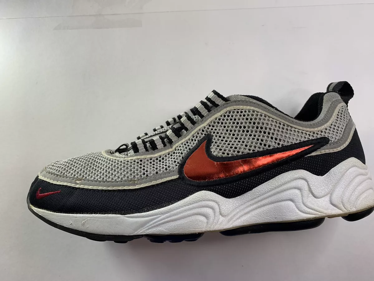 NIKE ZOOM AIR SPIRIDON OG 1997 air max | eBay