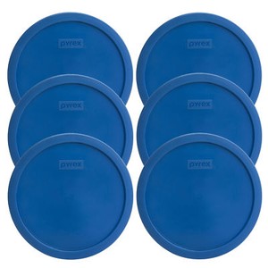 pyrex lids 7401 pc