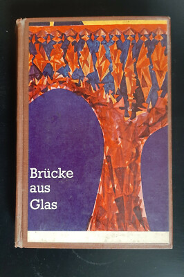 Clara de Groot - Brücke aus Glas