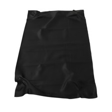 LABLT Golf Cart Seat Bottom Cover For Yamaha 2007-2016 G29 / YDRA / YDRE