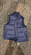 Set Of Boys puffer vests - gap And Splended 2t
