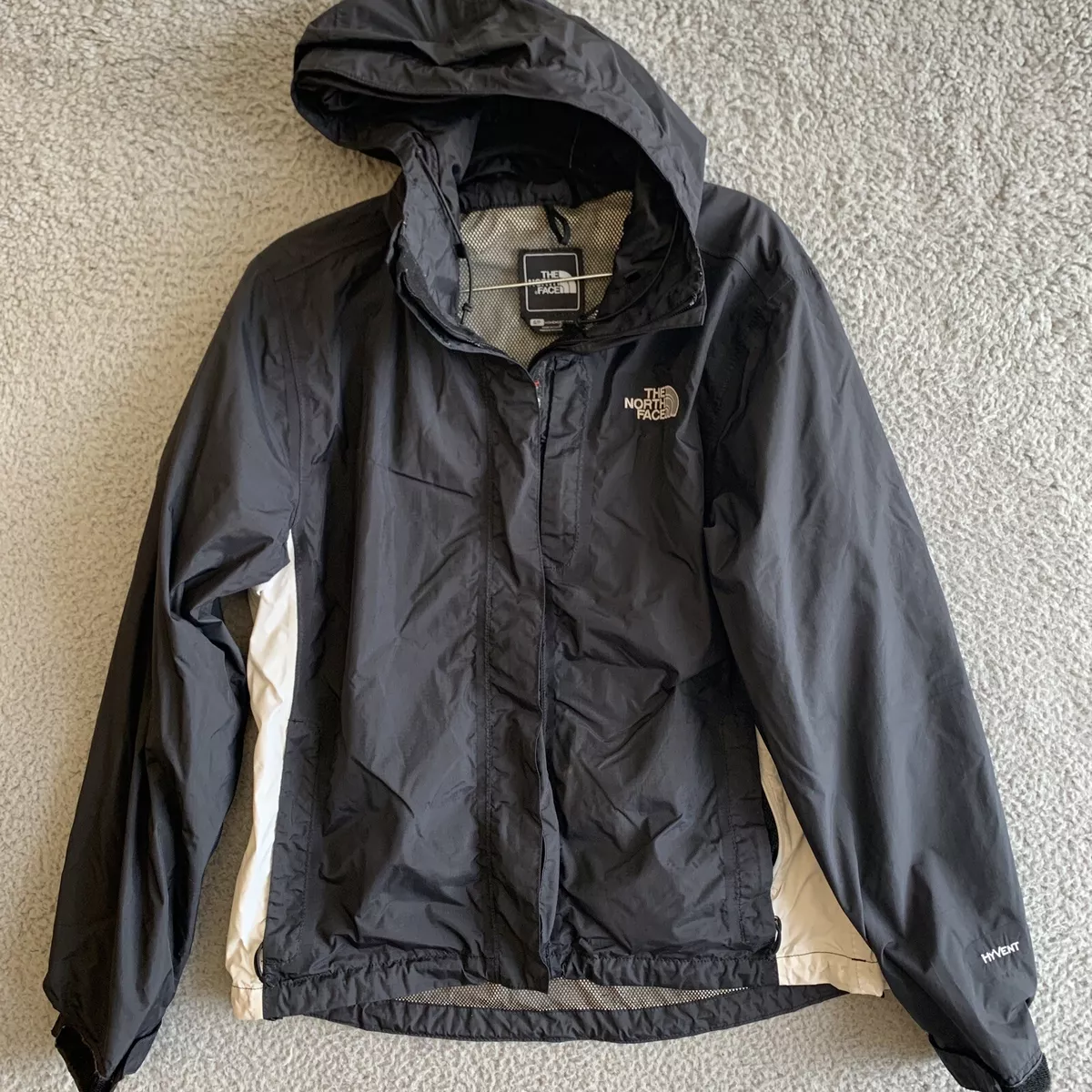 North face shop ladies windbreaker