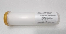 Teledyne RediSep 69-2203-359 Rf Gold Silica Gel Disposable column 20-40 µm, 220g