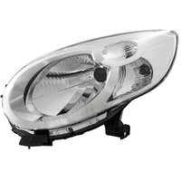 Alkar Scheinwerfer Links Halogen FüR CitroëN C1 Pm_ Pn_ 1.0 1.4 Hdi
