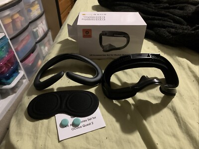 VR accessories Set For Oculus Quest 2 