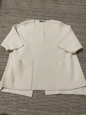 stella mccartney Sweater Off White 