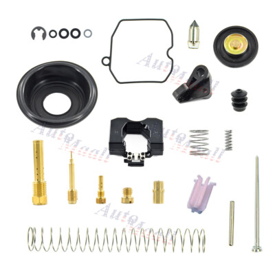 Kit Di Riparazione Carburatore Per Harley Davidson CV40 27421-99C 27490 - Foto 7