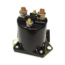 Club Car DS Golf Cart Part 36V 36 Volt Solenoid (1976-1998) 4 Terminal ClubCar