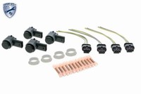 Vemo V10-72-40825 Sensorsatz, Einparkhilfe FüR Audi Land Rover Seat Skoda VW