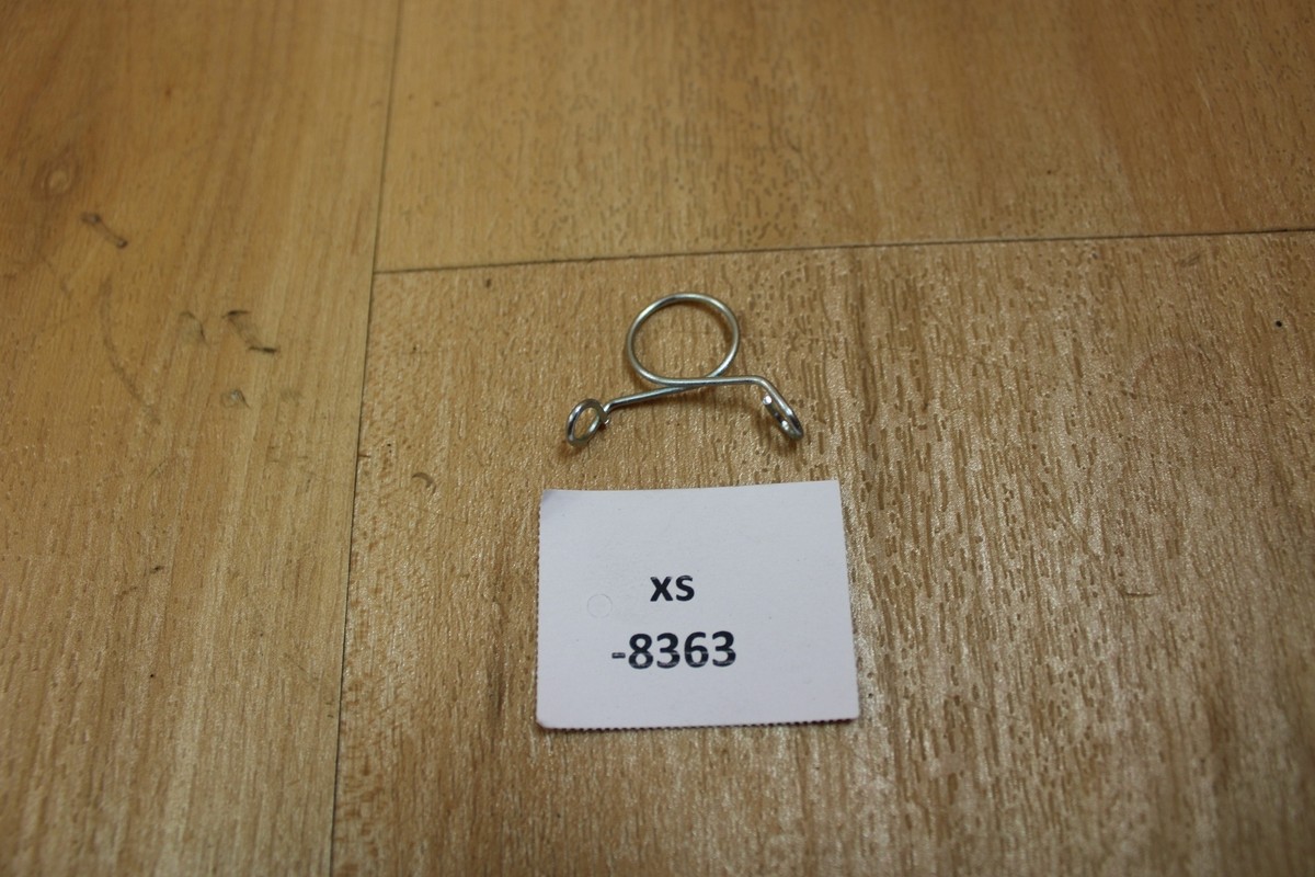 Yamaha 90464-12X00 CLAMP NOS NEU xs8363 | eBay