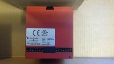 Allen Bradley 440R-G23108 Guard Master 24 V Safety Relay MSR124RT