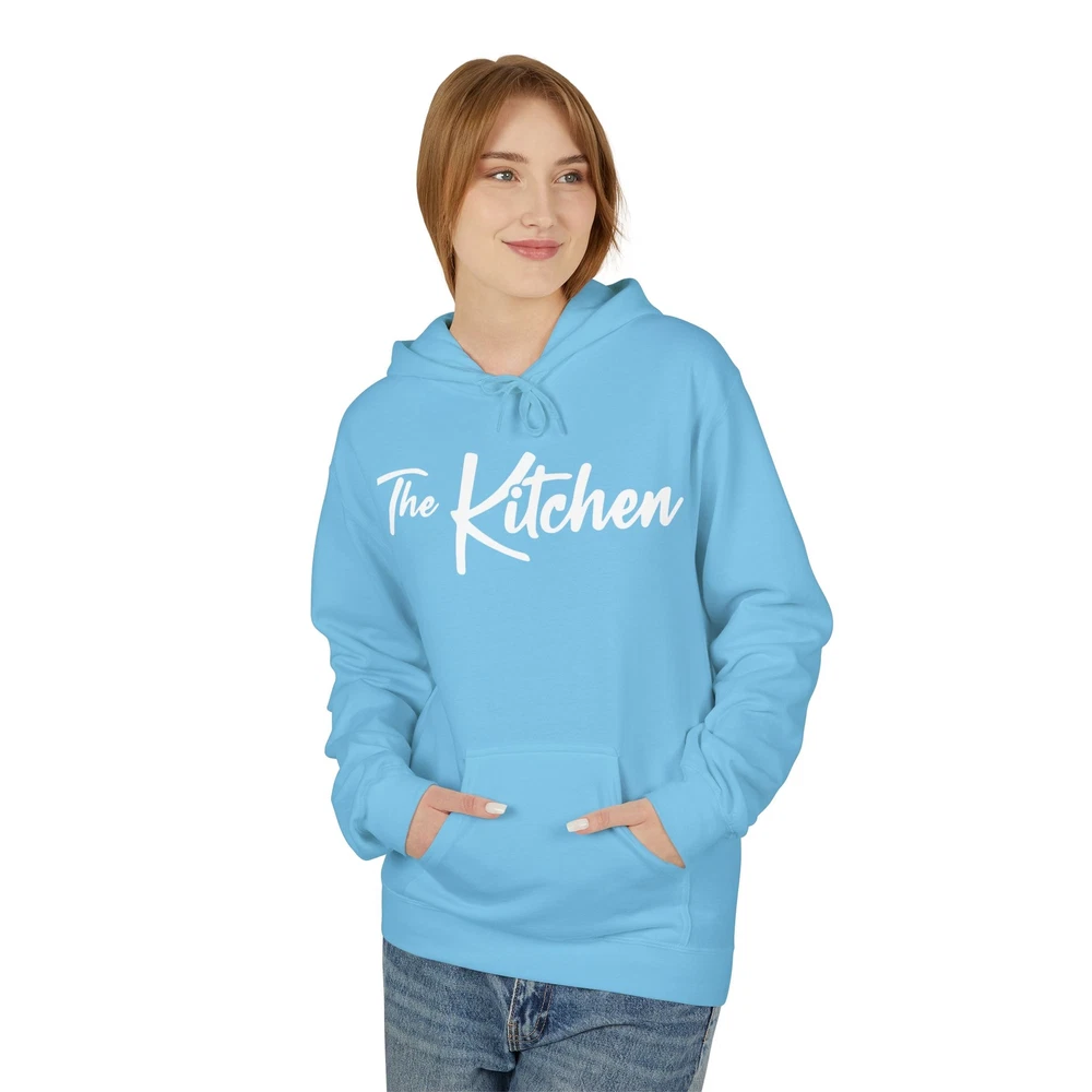 Pickleball Hoodie Sports Sweatshirt