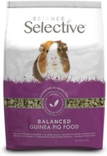 Supreme Guinea Pig Food Treats for sale UK