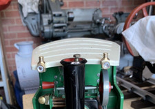 Brass  Lamp Mamod, Wilesco Locomotive Traction Engine, Lorry, Spares