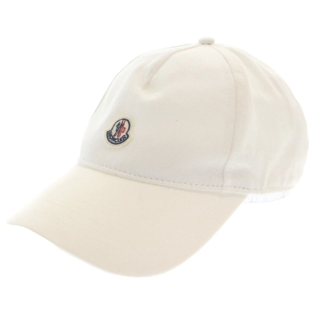 Sombreros de poliéster Moncler para hombres