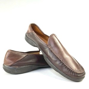 allen edmonds slip on shoes