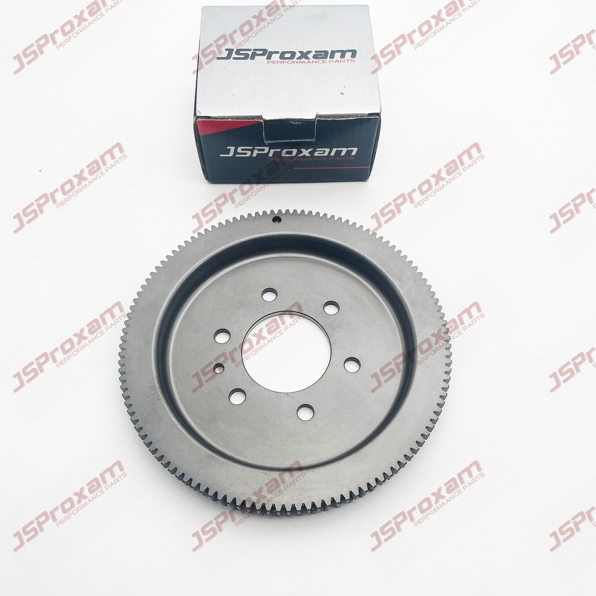 ルドルフ300 FLYWHEEL 300 Starter Double Gear 117/86 T Fit For Sea-Doo