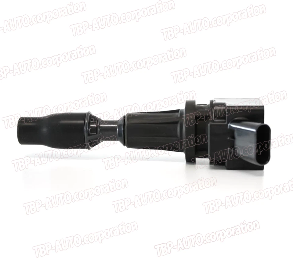 Bobinas de encendido originales ® 4 piezas 2015-2023 Genesis Hyundai Kia 2,0 L 2,4 L 273002GGA0 Foto 3 de 4