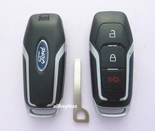 OEM FORD EXPLORER F150 proximity smart keyless entry remote fob +NEW KEY