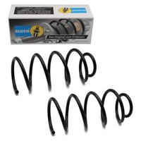 2X Bilstein B3 37-313456 Fahrwerksfeder Feder FüR BMW 3Er E90 E91 E92 E93 Vorne