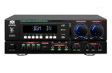 Better Music Builder DX213 G5 800W Professional Mixing Amplifier G1N