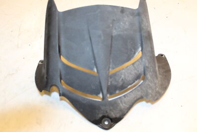 2024 Kawasaki Ninja Zx6r Zx636 Rear Back Wheel Tire Hugger Fender