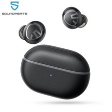 SoundPEATS Free2 Classic,TWS Wireless Earphones Superior Sound Super Bass, IPX5