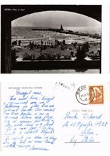 CPM AK EFORIE plaja si digul ROMANIA (505553)