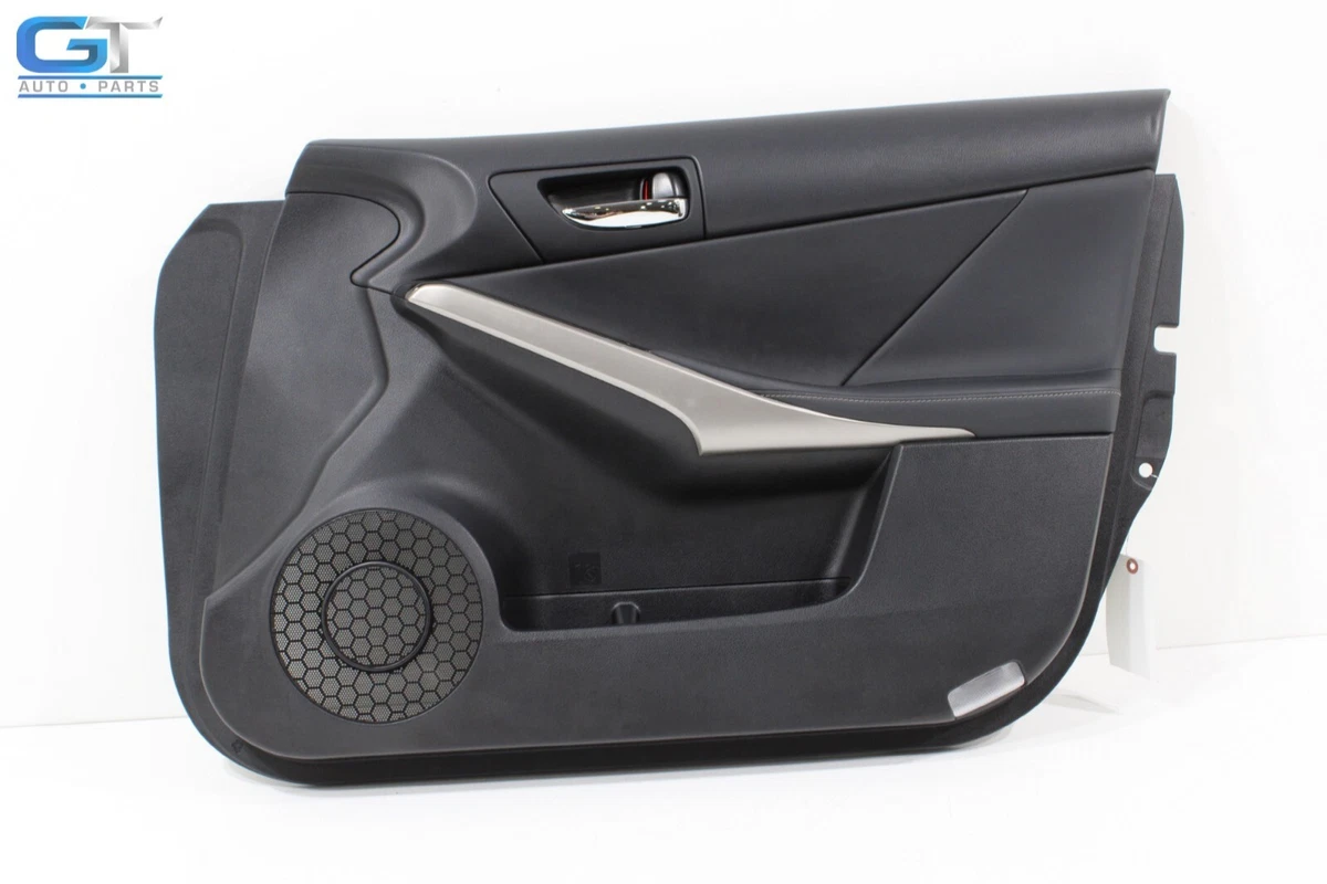 LEXUS IS250 IS350 FRONT RIGHT SIDE INTERIOR DOOR PANEL TRIM COVER