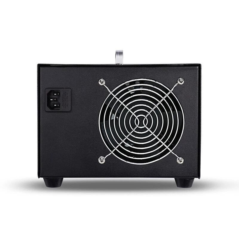 Ozone Generator Machine Commercial Industrial Pro Air Purifier Ionizer Ozonator - Image 4 of 4