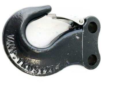 V/Nr 1K0S12A Lifting Hook  Bol ton Crane NEW FREE FAST SHIP