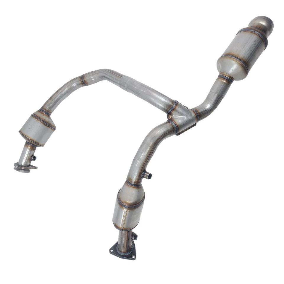 Catalytic Converter For 2015 2016 2017 2018 2019 2020 Cadillac Escalade 6.2L EPA - Image 3 of 4