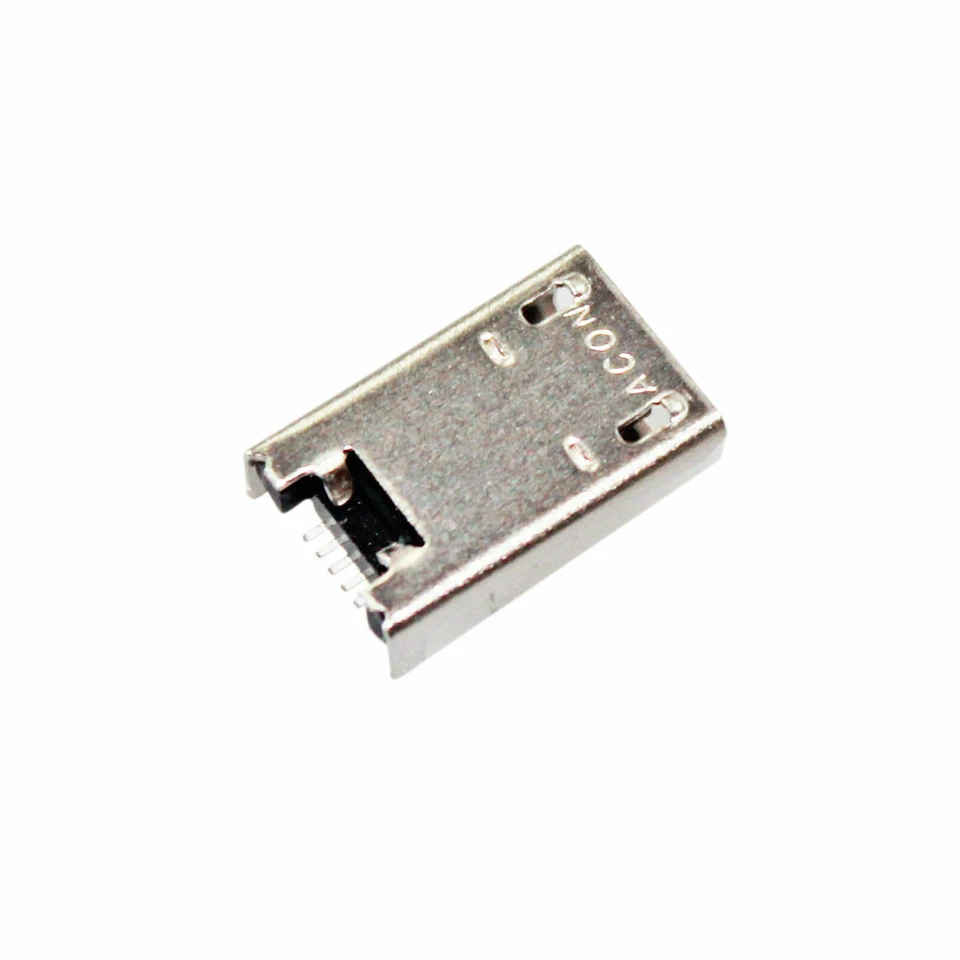 NEW Micro USB Charging Port Connector For Asus Transformer Book T100T T100TA FTS - Image 3 of 4