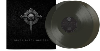 Black Label Society - Order of the Black - Black Ice [New Vinyl LP