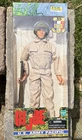 1999 GI Joe U.S. ARMY PACIFIC Soldier 12" Action Figure ~ 35th Anniversary New