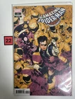 AMAZING SPIDER-MAN: FULL CIRCLE #1 (2019) CHRIS BACHALO 1:100 VARIANT