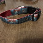 Small Jaws Movie Dog Collar NWT — photo 2
