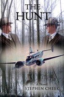 Stephen Cheek | The Hunt | Taschenbuch | Englisch (2010) | Lulu Press, Inc.