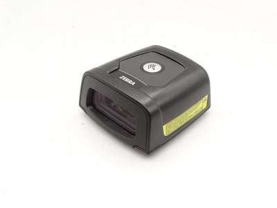 ZEBRA DS457-SR20004ZZWW BARCODE SCANNER #D6
