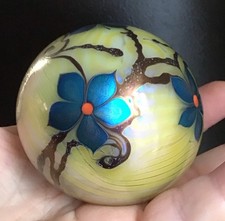 orient flume art glass products for sale | eBay