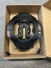 Leatt DBX 6.5 Carbon Neck Brace S/M PO216160
