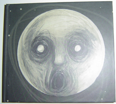 Steven Wilson - The Raven That Refused To Sing... (CD+DVD Audio) NEUWERTIG !!!