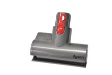 Dyson Mini Motorized Tool Vacuum Attachment, 158685-05, for V7 V8 V10 V11 V15