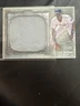 2013 Topps Five Star Baseball Jumbo Game Used Patch Fred McGriff 21/35 Rays Mint