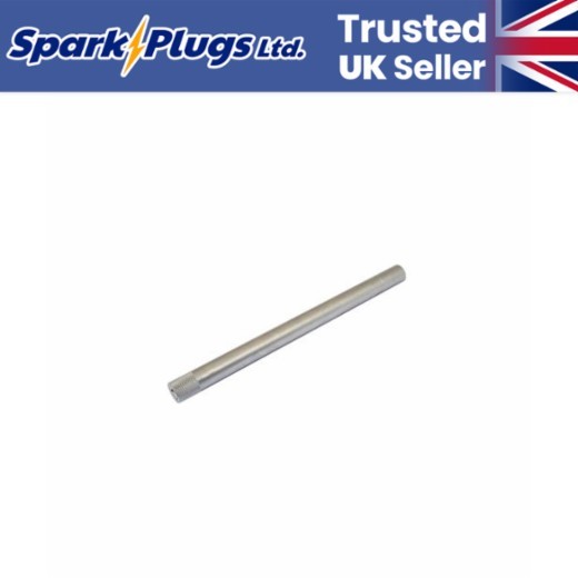 Laser Tools Magnetic Spark Plug Socket 3/8""D 21mm