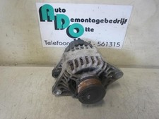 Alternateur Alfa Romeo ALFA GT