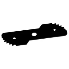 7-1/2 In. Heavy-Duty Replacement Edger Blade for LE750 7.5 In. 11-Amp Corded Ele