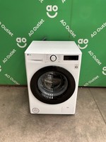 LG Washing Machine 11kg 1400rpm - White - A Rated F4Y511WBLN1 (K) #LT130090