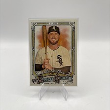 2025 Topps Allen & Ginter #216 Tim Elko, Chicago White Sox (RC).